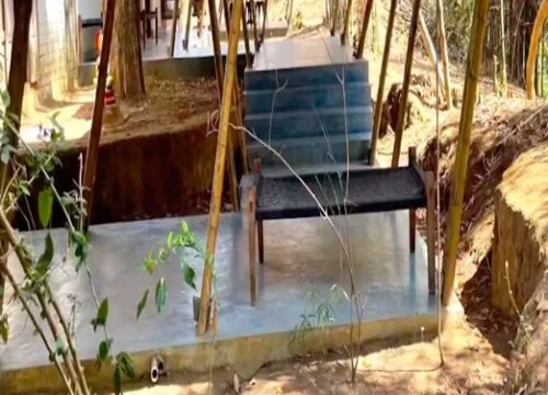 Jungle Resorts In Tadoba National Park