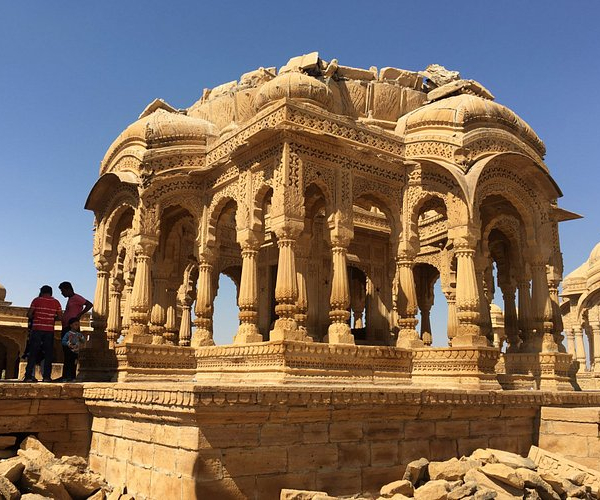 Jaisalmer