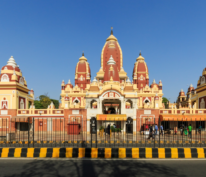 Laxmi Narayan Mandir (New Delhi)