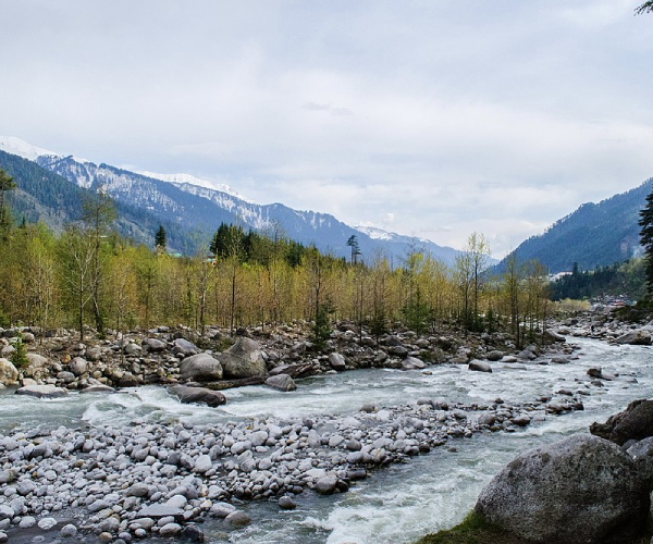 Manali