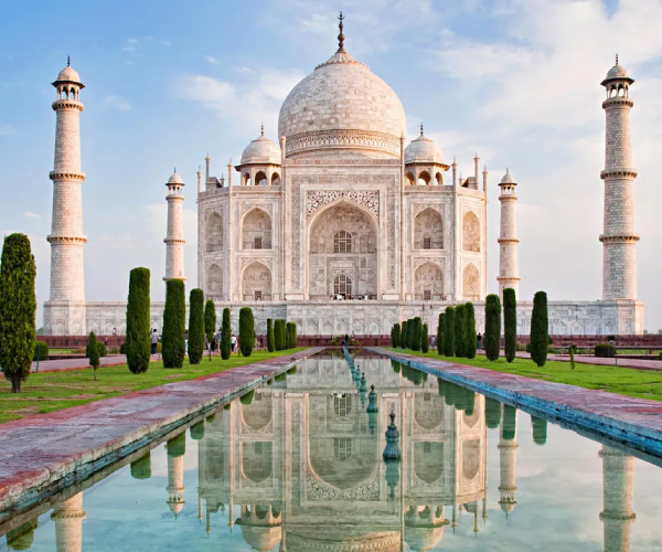 Tajmahal  