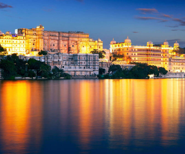 Udaipur