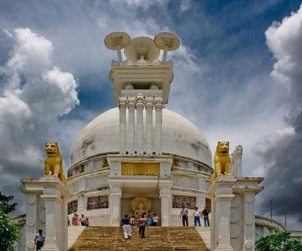 Dhauli