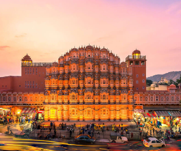 Jaipur