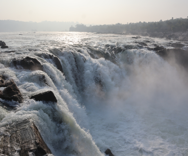 Bhedaghat