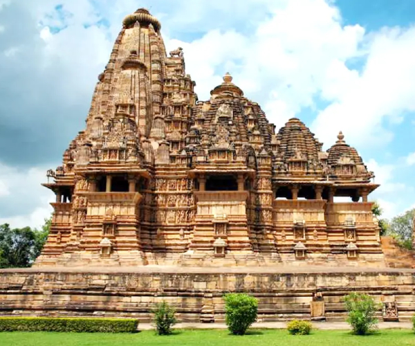 Khajuraho