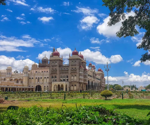 Mysore