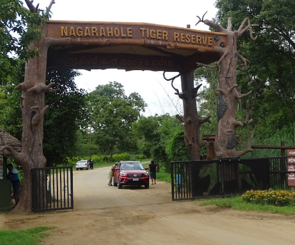 Nagarhole National Park