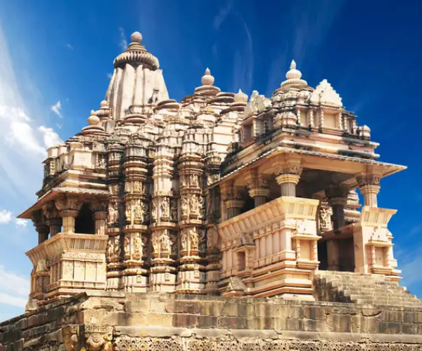 Ujjain Omkareshwar temple