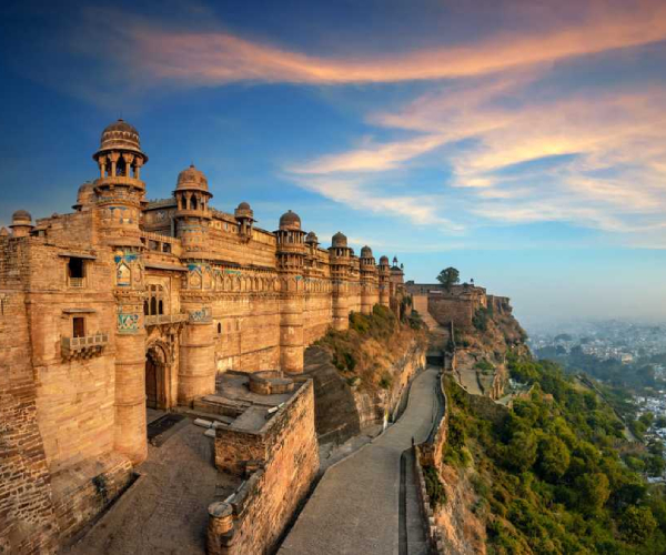 gwalior